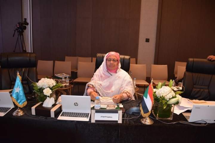إنعقاد الدورة 27 للمنظمة العربية للتنمية الصناعية بالمغرب 1 المسار نيوز إنعقاد الدورة 27 للمنظمة العربية للتنمية الصناعية بالمغرب