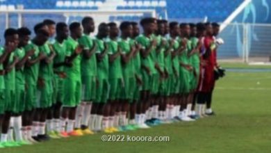 مدرب الأولمبي السوداني: سنعمل ألف حساب لمنتخب بنين 3 المسار نيوز مدرب الأولمبي السوداني: سنعمل ألف حساب لمنتخب بنين