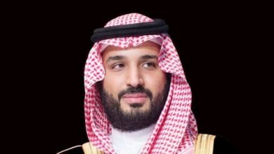 السعودية تعتذر عن القمة العربية لأسباب تتعلق بصحة ولي العهد 4 المسار نيوز السعودية تعتذر عن القمة العربية لأسباب تتعلق بصحة ولي العهد