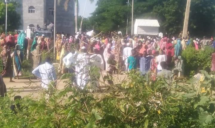 إرسال لجنة عسكرية بقيادة نائب رئيس الأركان إلى الدمازين 1 المسار نيوز إرسال لجنة عسكرية بقيادة نائب رئيس الأركان إلى الدمازين