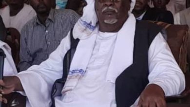 والي نهر النيل: همنا المواطن ونقف علي مسافة واحدة من الجميع 6 المسار نيوز والي نهر النيل: همنا المواطن ونقف علي مسافة واحدة من الجميع