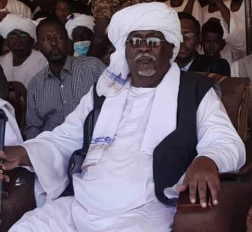 والي نهر النيل: همنا المواطن ونقف علي مسافة واحدة من الجميع 1 المسار نيوز والي نهر النيل: همنا المواطن ونقف علي مسافة واحدة من الجميع
