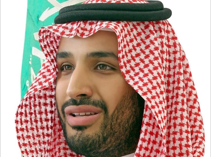 بتكلفة قدرها 24 مليار دولار : ولي العهد السعودي يعلن عن تأسيس شركات إقليمية في خمس دول من بينها السودان 1 المسار نيوز بتكلفة قدرها 24 مليار دولار : ولي العهد السعودي يعلن عن تأسيس شركات إقليمية في خمس دول من بينها السودان