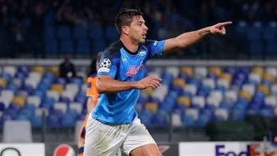 نابولي يكتب تاريخاً جديداً في دوري أبطال أوروبا 5 المسار نيوز نابولي يكتب تاريخاً جديداً في دوري أبطال أوروبا