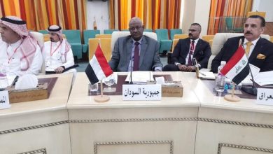 مؤتمر اقليمي لمكافحة المخدرات بمشاركة السودان 2 المسار نيوز مؤتمر اقليمي لمكافحة المخدرات بمشاركة السودان