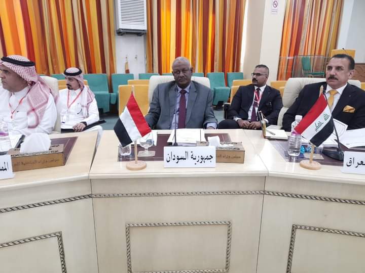 مؤتمر اقليمي لمكافحة المخدرات بمشاركة السودان 1 المسار نيوز مؤتمر اقليمي لمكافحة المخدرات بمشاركة السودان