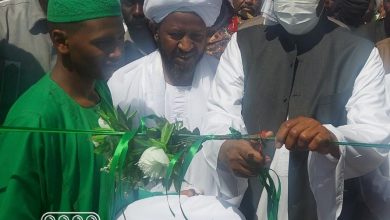 البرهان : لن نسمح لاحد المساس بالدين 2 المسار نيوز البرهان : لن نسمح لاحد المساس بالدين