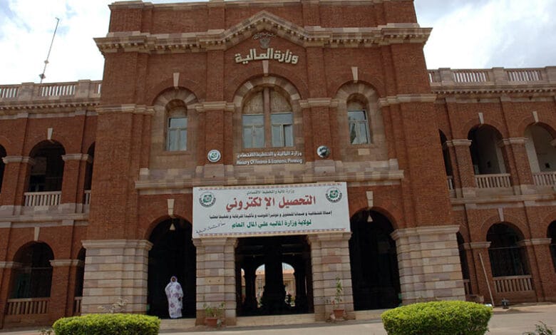 المالية تنفي فرض رسوم ضريبية على السمسم 1 المسار نيوز المالية تنفي فرض رسوم ضريبية على السمسم