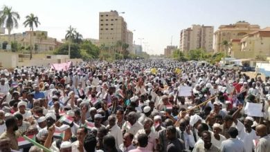 منصور الهادي يكتب 6 المسار نيوز منصور الهادي يكتب