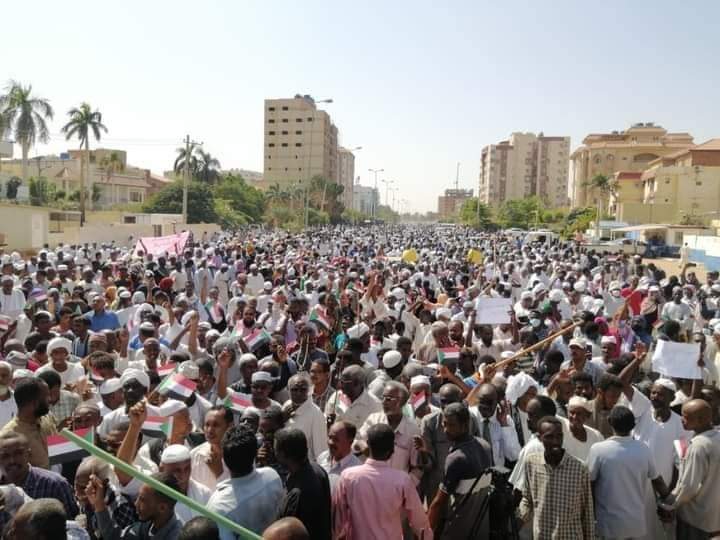 منصور الهادي يكتب 1 المسار نيوز منصور الهادي يكتب