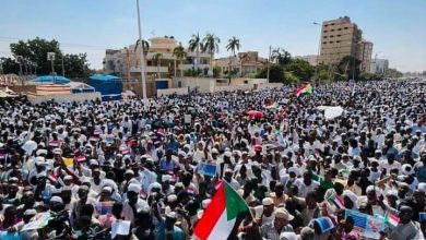 مبادرة (نداء أهل السودان) تتبني مقترح لمراجعة وجود البعثة الأممية في السودان 5 المسار نيوز مبادرة (نداء أهل السودان) تتبني مقترح لمراجعة وجود البعثة الأممية في السودان