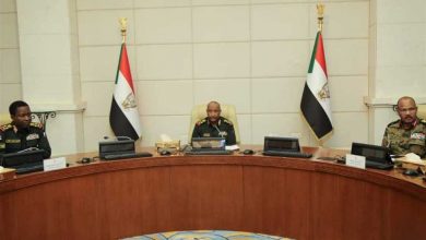 ألبرهان يقف علي تطورات الأوضاع الأمنية في البلاد 6 المسار نيوز ألبرهان يقف علي تطورات الأوضاع الأمنية في البلاد