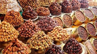 السودان يشارك في الملتقى الدولي للتمور بالمغرب 4 المسار نيوز السودان يشارك في الملتقى الدولي للتمور بالمغرب
