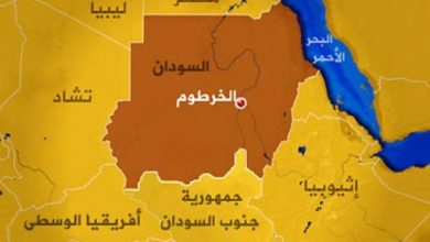 العثور على الرهينة الفرنسي المختطف في تشاد على الحدود مع السودان 4 المسار نيوز العثور على الرهينة الفرنسي المختطف في تشاد على الحدود مع السودان