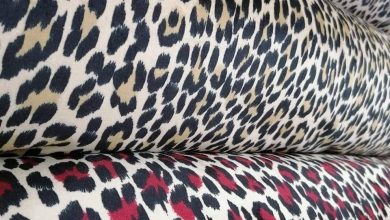 المسار نيوز القبض على أخطر تجار جلود النمور المهربة