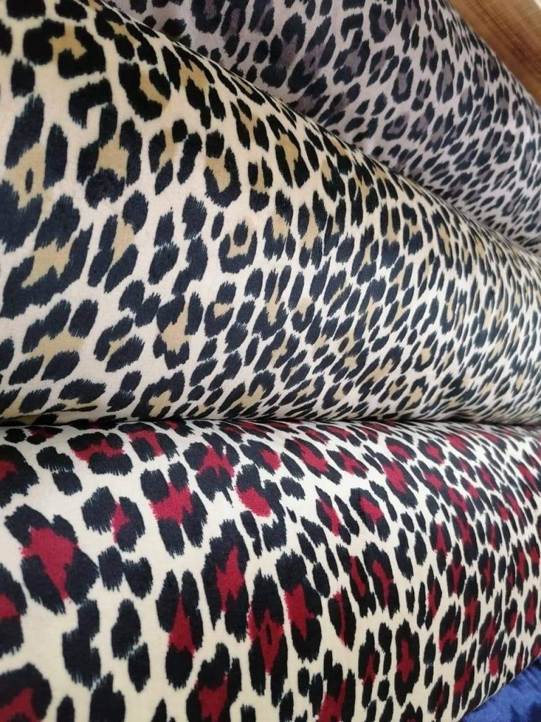 المسار نيوز القبض على أخطر تجار جلود النمور المهربة