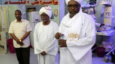 إفتتاح أقسام بمستشفيي بحري والولادة بأم درمان الأسبوع القادم 5 المسار نيوز إفتتاح أقسام بمستشفيي بحري والولادة بأم درمان الأسبوع القادم