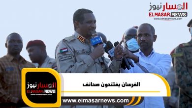 الرياضة رسول السلام وحسن التعايش : 6 المسار نيوز الرياضة رسول السلام وحسن التعايش :