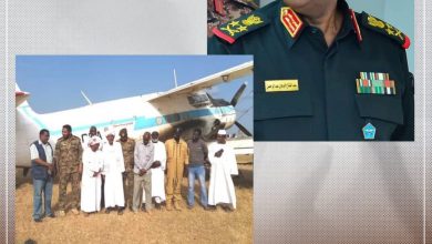 توجيهات القائد العام 4 المسار نيوز توجيهات القائد العام