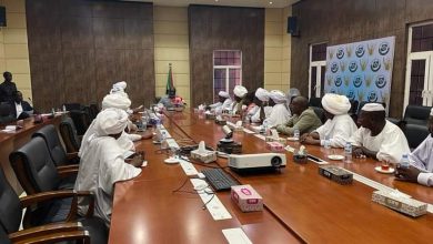 جبريل يطلع على مبادرة مزارعي الجزيرة والمناقل للطوارئ 4 المسار نيوز جبريل يطلع على مبادرة مزارعي الجزيرة والمناقل للطوارئ