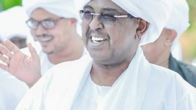 ”أيلا” يترأس اجتماعًا لمجلس نظارات البجا 16 المسار نيوز ”أيلا” يترأس اجتماعًا لمجلس نظارات البجا