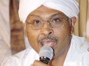 مبارك الفاضل يحذر( المكون العسكري) من الرضوخ للضغوط الخارجية 3 المسار نيوز مبارك الفاضل يحذر( المكون العسكري) من الرضوخ للضغوط الخارجية