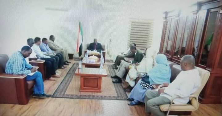 الراجحي يعود للإستثمار في السودان 1 المسار نيوز الراجحي يعود للإستثمار في السودان