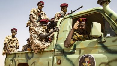 السودان يخطر إثيوبيا التمسك بحدوده المعترف بها دوليا 6 المسار نيوز السودان يخطر إثيوبيا التمسك بحدوده المعترف بها دوليا