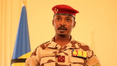 إعلان حالة الطواري في تشاد 3 المسار نيوز إعلان حالة الطواري في تشاد