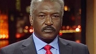 مستشار الميرغني : السودان يقف علي حافة الانزلاق للمجهول ويواجه مخاطر التفتيت!! 4 المسار نيوز مستشار الميرغني : السودان يقف علي حافة الانزلاق للمجهول ويواجه مخاطر التفتيت!!
