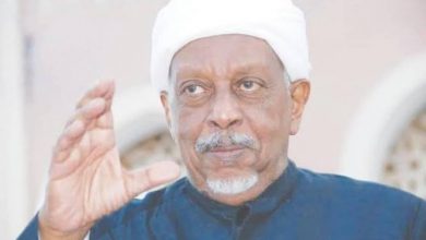 الحزب الإتحادي الديمقراطي الأصل ينفي 6 المسار نيوز الحزب الإتحادي الديمقراطي الأصل ينفي