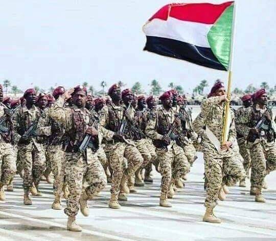 رسالة للجميع دون استثناءً الطوفان !! ..القوات المسلحة امان السودان 1 المسار نيوز رسالة للجميع دون استثناءً الطوفان !! ..القوات المسلحة امان السودان