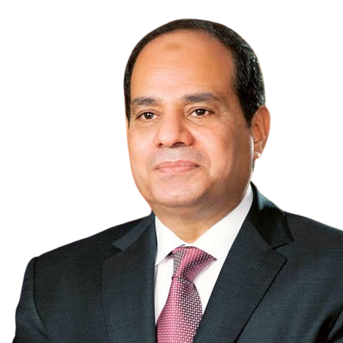 الرئيس السيسى للمصريين: "الدنيا مش بتفضل على حالها وربنا معانا" 1 المسار نيوز الرئيس السيسى للمصريين: "الدنيا مش بتفضل على حالها وربنا معانا"
