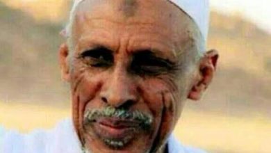 لقاء نداء اهل السودان بالسيد رئيس مجلس السيادة 3 المسار نيوز لقاء نداء اهل السودان بالسيد رئيس مجلس السيادة