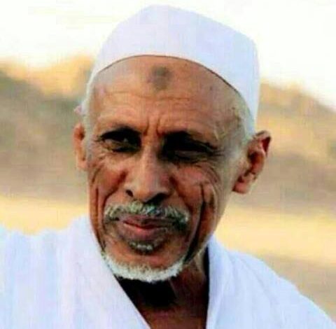 لقاء نداء اهل السودان بالسيد رئيس مجلس السيادة 1 المسار نيوز لقاء نداء اهل السودان بالسيد رئيس مجلس السيادة