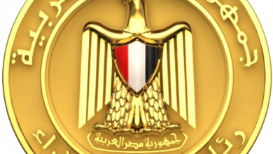 عاجل: الحكومة المصرية تمدد تسوية الإقامات للجالية السودانية لمدة عام 6 المسار نيوز عاجل: الحكومة المصرية تمدد تسوية الإقامات للجالية السودانية لمدة عام