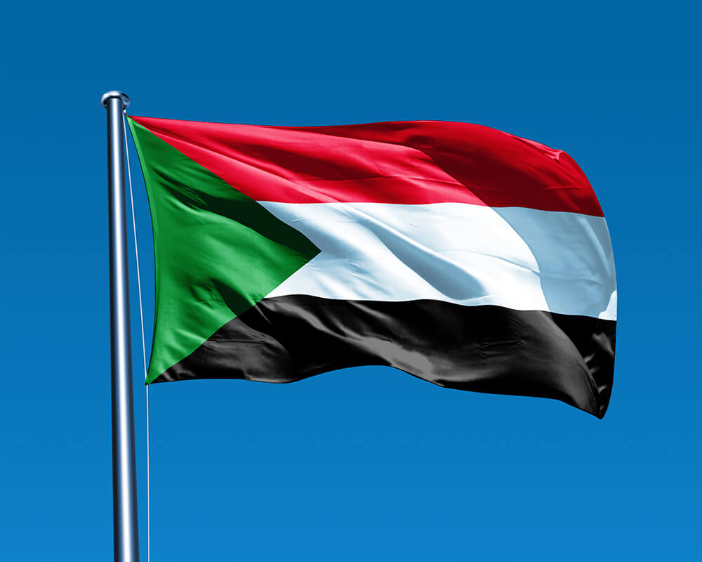 السودان يُعرب عن ارتياحه بإتفاق الحكومة الإثيوبية وجبهة تقراي 1 المسار نيوز السودان يُعرب عن ارتياحه بإتفاق الحكومة الإثيوبية وجبهة تقراي