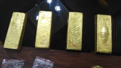 القبض على سوداني متهم بالوقوف وراء محاولة لتهريب الذهب من الهند 4 المسار نيوز القبض على سوداني متهم بالوقوف وراء محاولة لتهريب الذهب من الهند