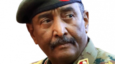 عاجل: خطاب مهم للبرهان غدا الأحد 6 المسار نيوز عاجل: خطاب مهم للبرهان غدا الأحد