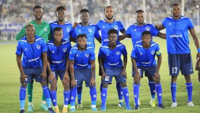 الهلال ينهي مشوار نجمه نصر الدين الشغيل 5 المسار نيوز الهلال ينهي مشوار نجمه نصر الدين الشغيل
