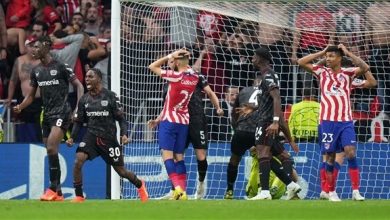 المسار نيوز دوري الأبطال.. لاكتمال عقد المتأهلين والمغادرين