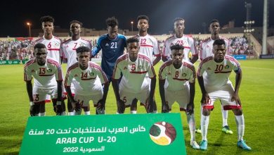 المسار نيوز شباب السودان يتطلع للفوز الأول في تصفيات إفريقيا