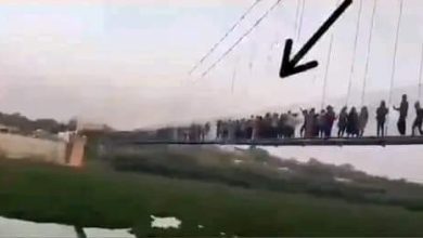 ارتفاع عدد ضحايا انهيار جسر المشاة في الهند إلى 120 قتيلًا 6 المسار نيوز ارتفاع عدد ضحايا انهيار جسر المشاة في الهند إلى 120 قتيلًا