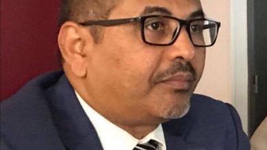 الثورية: دعوة مجهولة المصدر للمشاركة في إجتماع للمكتب القيادي للجبهة الثورية 6 المسار نيوز الثورية: دعوة مجهولة المصدر للمشاركة في إجتماع للمكتب القيادي للجبهة الثورية
