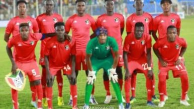 المسار نيوز شباب السودان يحققون فوزا مهما على منتخب جيبوتي