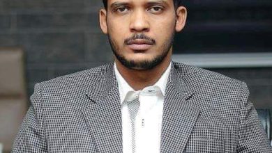 عاجل : مولانا الميرغني يبقي على ابراهيم الميرغني أمينًا سياسيًا للاتحادي الاصل 3 المسار نيوز عاجل : مولانا الميرغني يبقي على ابراهيم الميرغني أمينًا سياسيًا للاتحادي الاصل