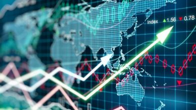 توقعات بأن تتصدر ليبيا قائمة النمو الاقتصادي العربي للعام 2023 4 المسار نيوز توقعات بأن تتصدر ليبيا قائمة النمو الاقتصادي العربي للعام 2023