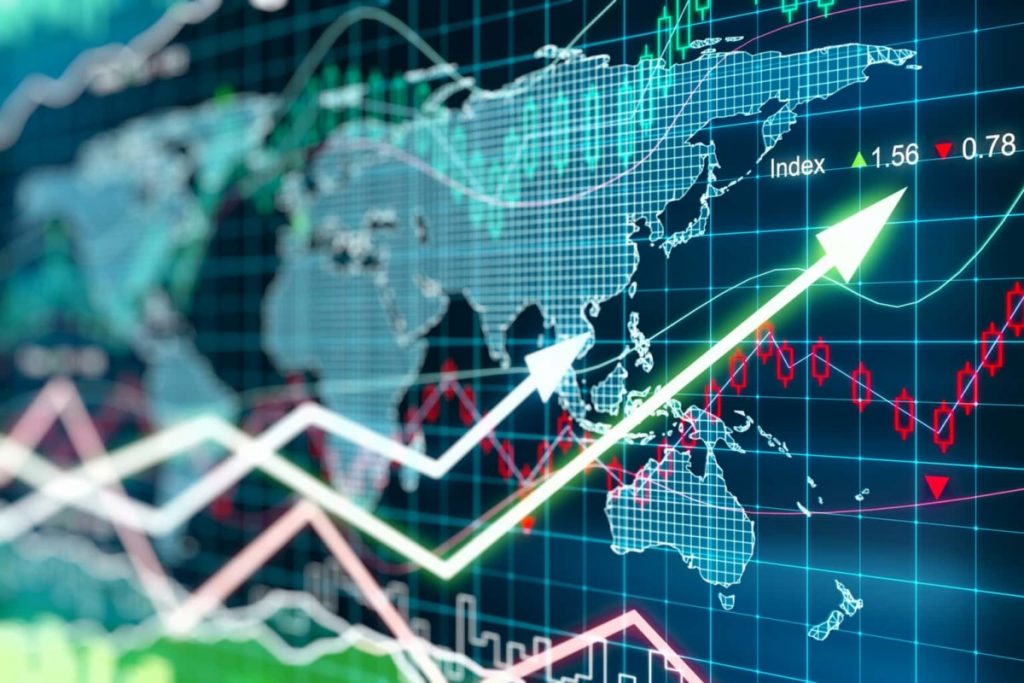 توقعات بأن تتصدر ليبيا قائمة النمو الاقتصادي العربي للعام 2023 1 المسار نيوز توقعات بأن تتصدر ليبيا قائمة النمو الاقتصادي العربي للعام 2023
