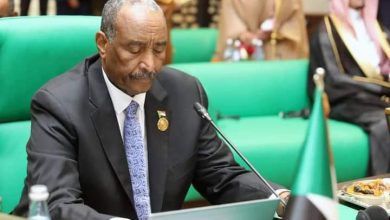 نص خطاب السودان أمام القمة العربية (31) المنعقدة بالجزائر، والذي قدمه رئيس مجلس السيادة الفريق أول ركن عبدالفتاح البرهان 4 المسار نيوز نص خطاب السودان أمام القمة العربية (31) المنعقدة بالجزائر، والذي قدمه رئيس مجلس السيادة الفريق أول ركن عبدالفتاح البرهان