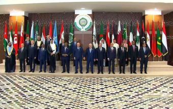 إعلان الجزائر : رفض التدخلات الخارجية في الشؤون الداخلية للدول العربية 3 المسار نيوز إعلان الجزائر : رفض التدخلات الخارجية في الشؤون الداخلية للدول العربية